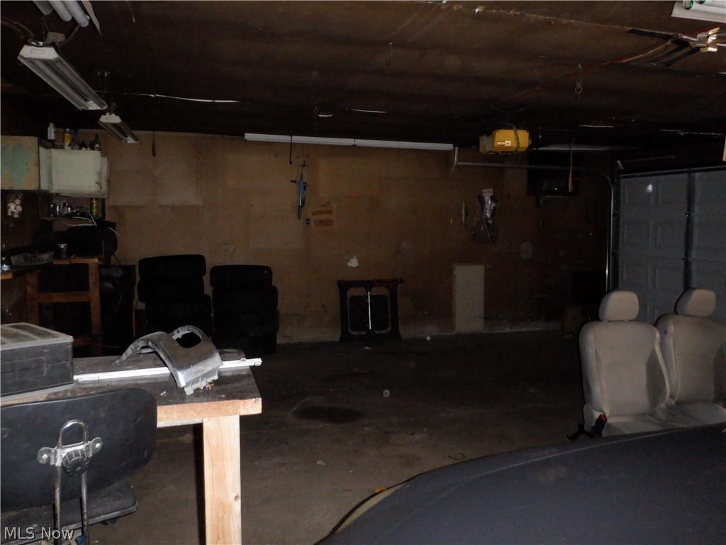 Drexel Allotment - Residential