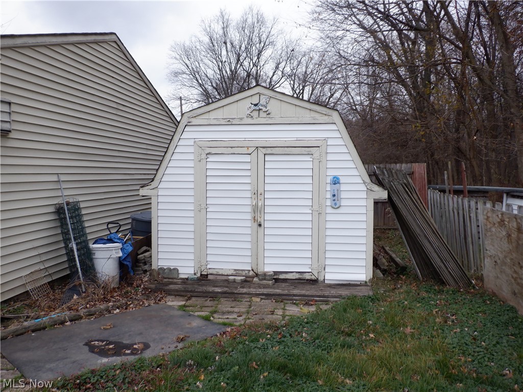 Drexel Allotment - Residential