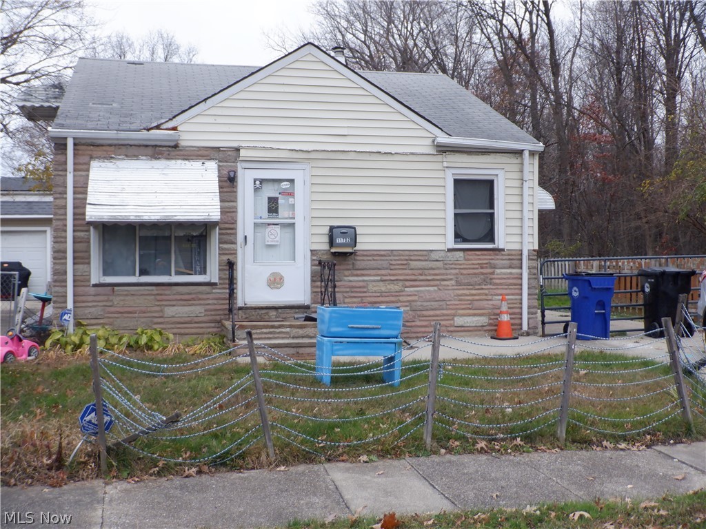 Drexel Allotment - Residential