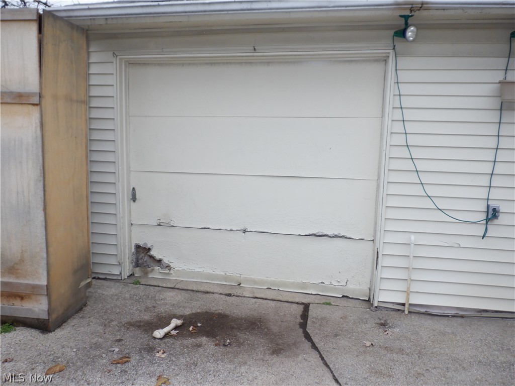 Drexel Allotment - Residential