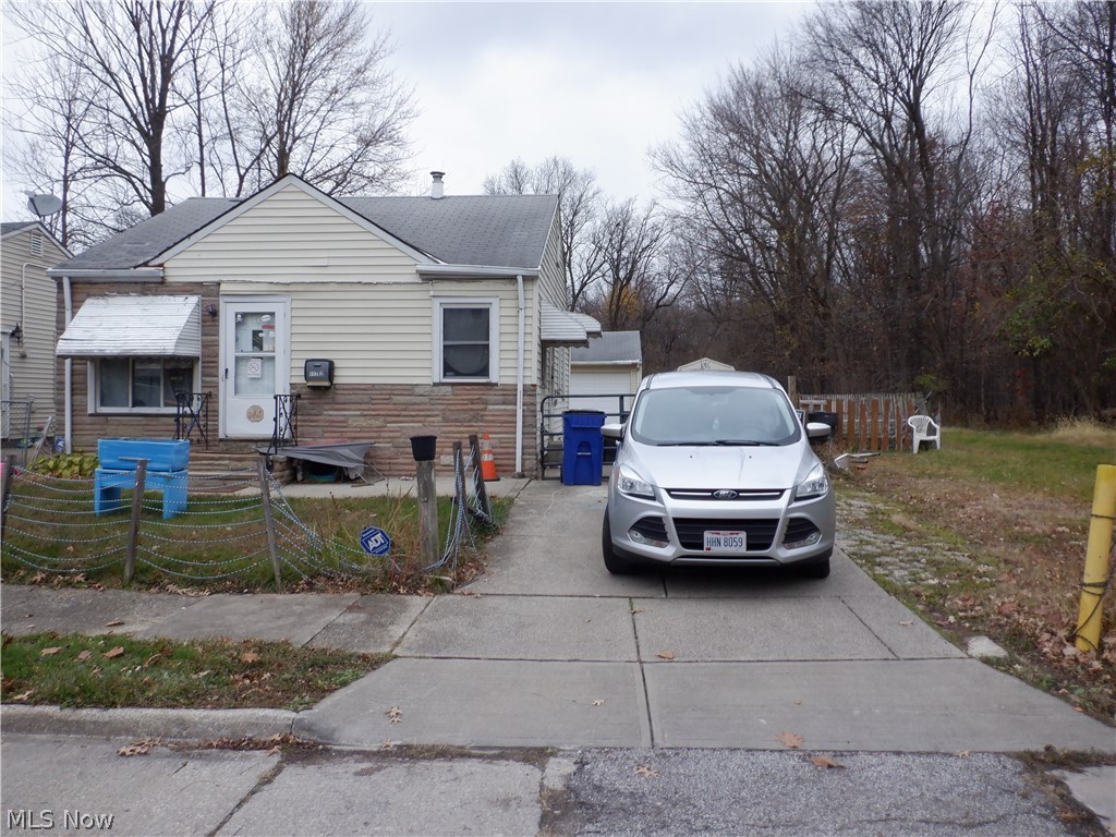 Drexel Allotment - Residential