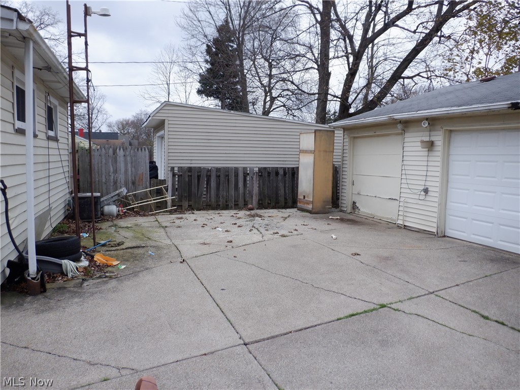 Drexel Allotment - Residential