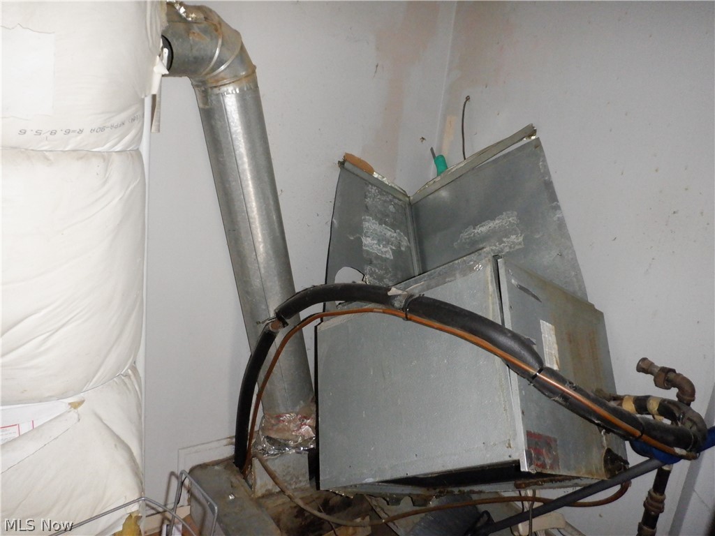 Drexel Allotment - Residential