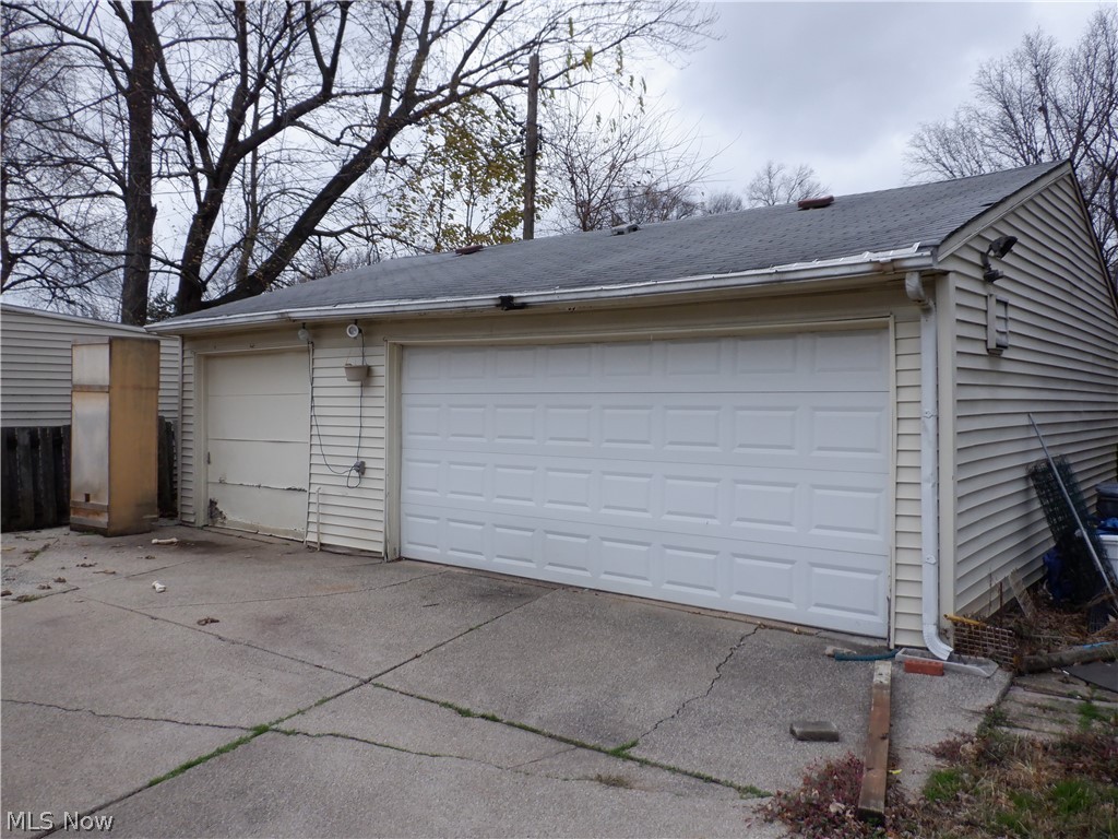 Drexel Allotment - Residential