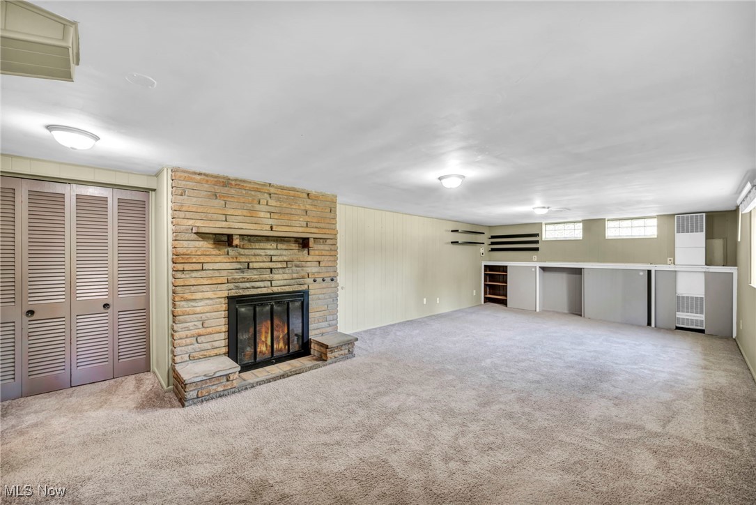 Brecksville - Residential