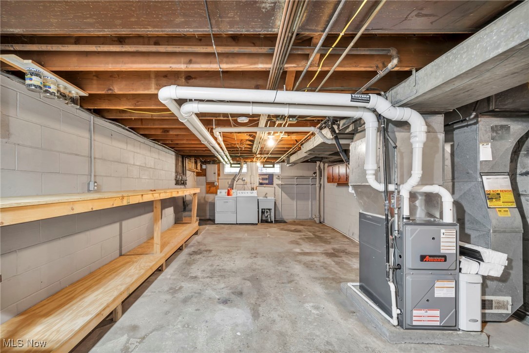 Brecksville - Residential