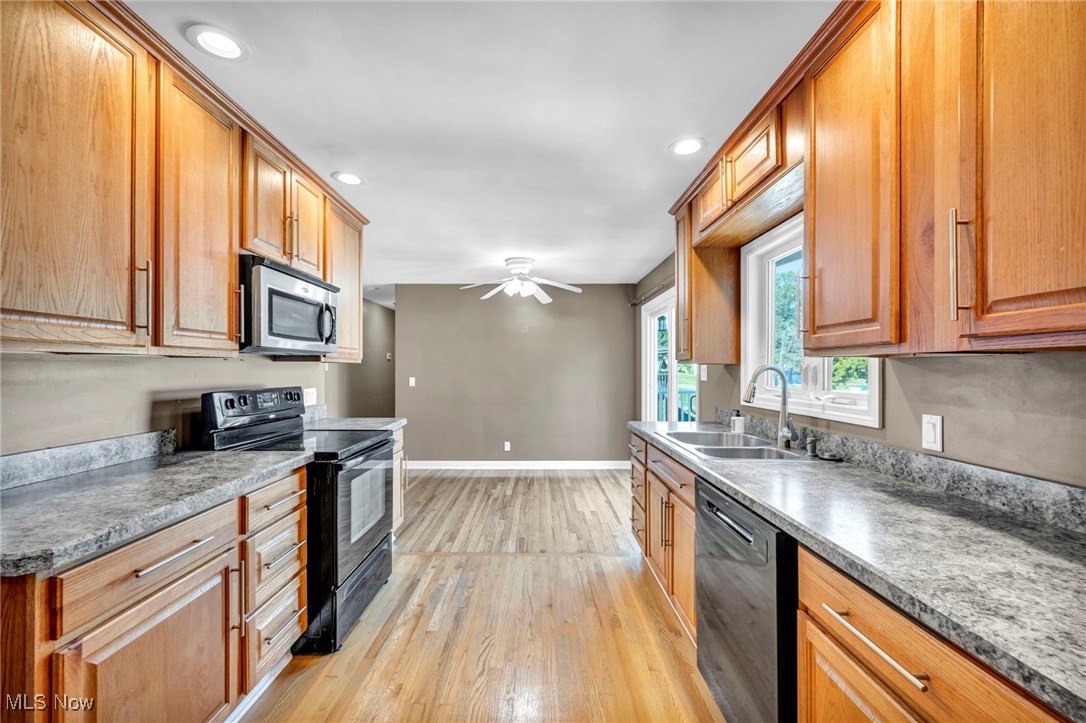 Brecksville - Residential