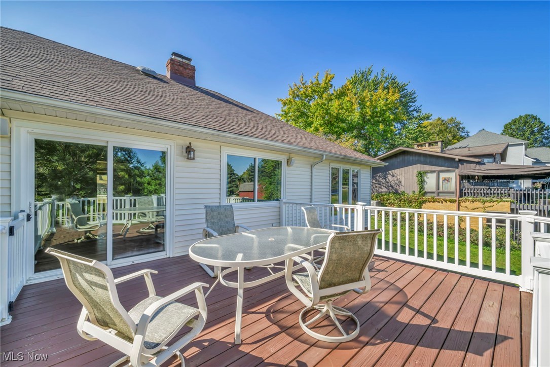 Brecksville - Residential