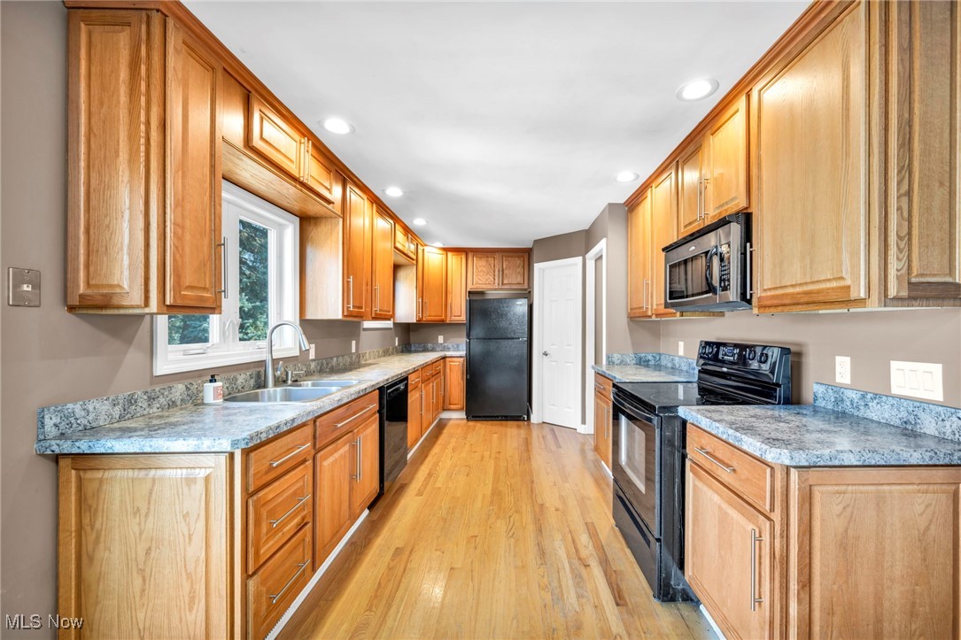 Brecksville - Residential