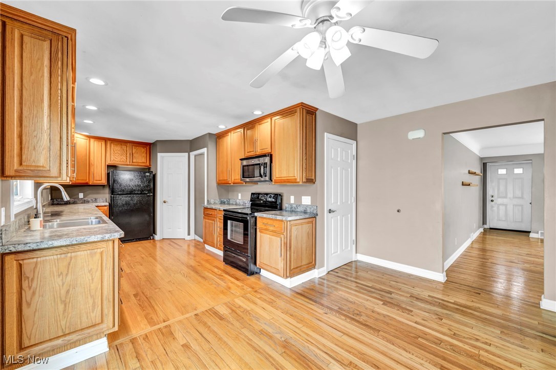 Brecksville - Residential