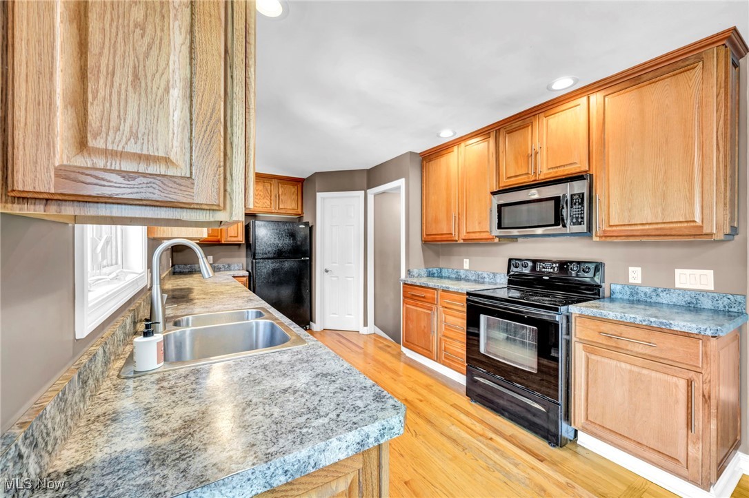 Brecksville - Residential