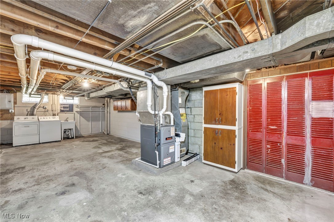 Brecksville - Residential