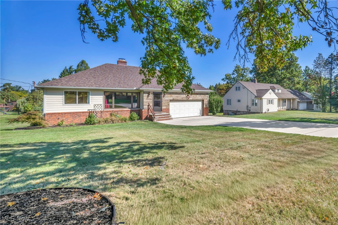 Brecksville - Residential