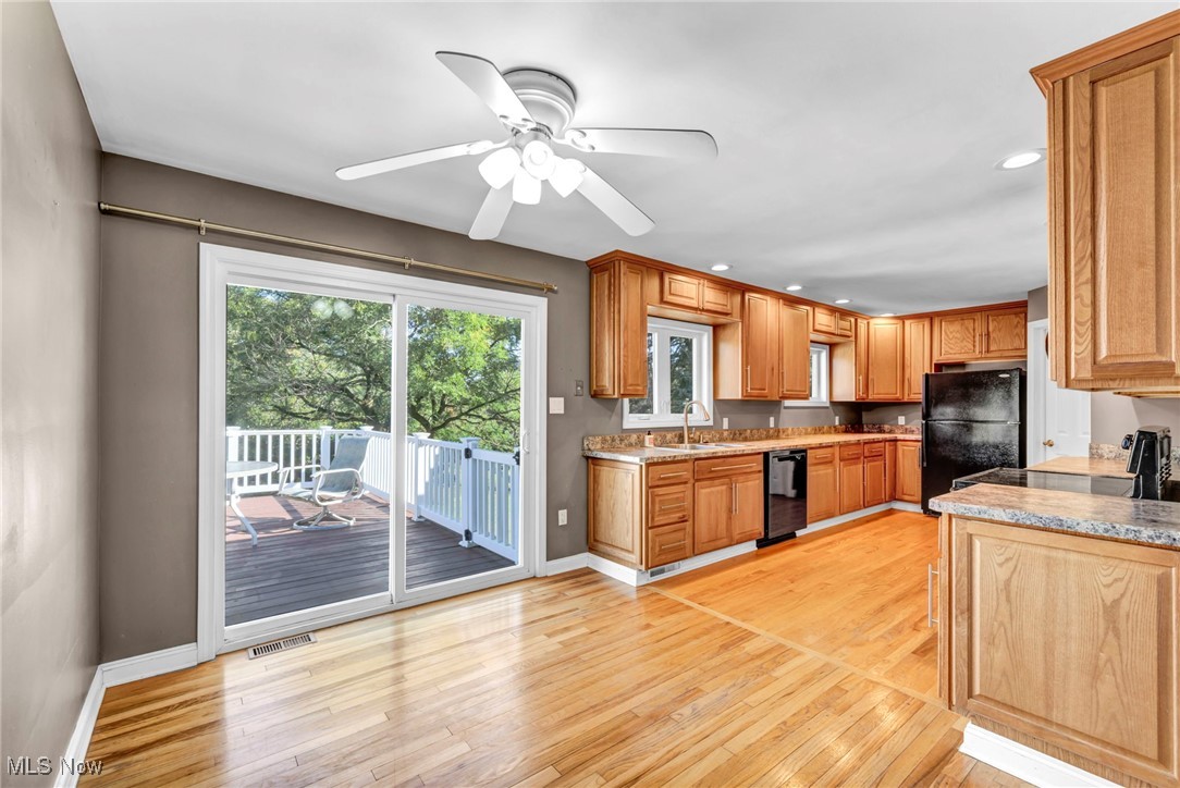 Brecksville - Residential