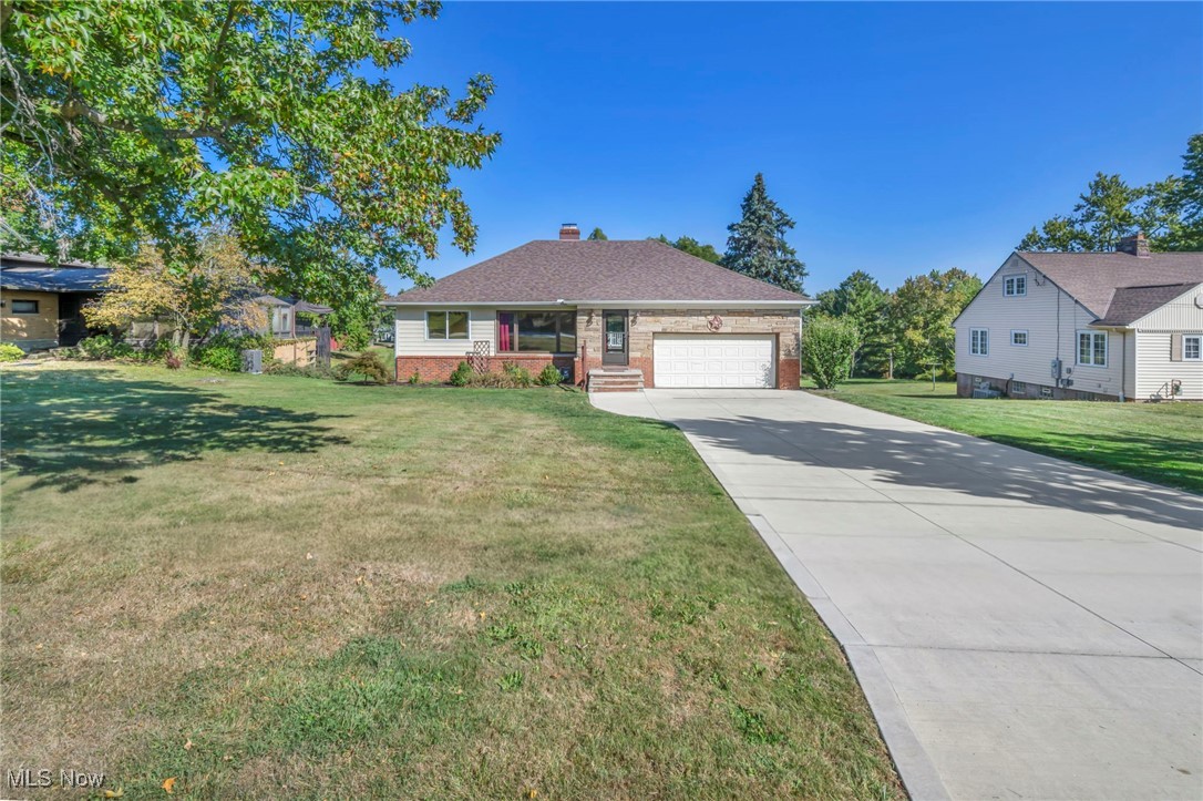 Brecksville - Residential