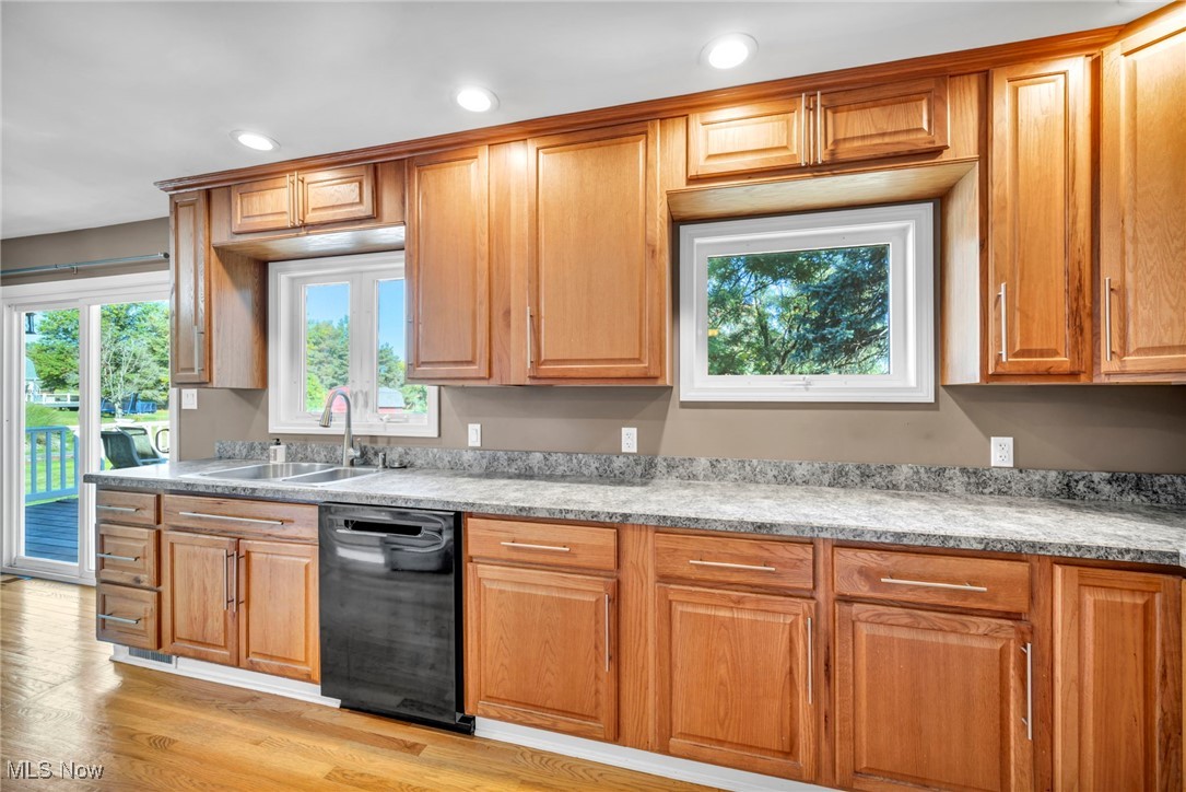 Brecksville - Residential