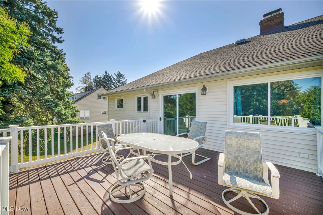 Brecksville - Residential