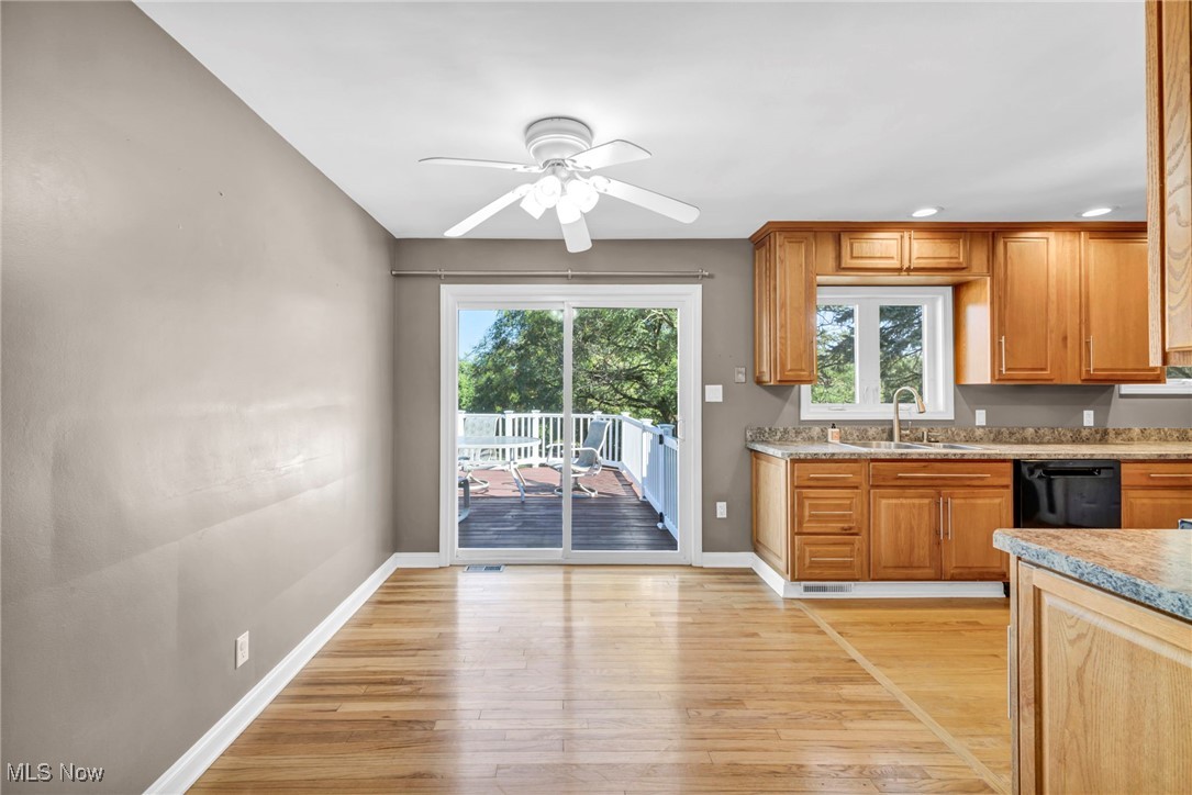 Brecksville - Residential