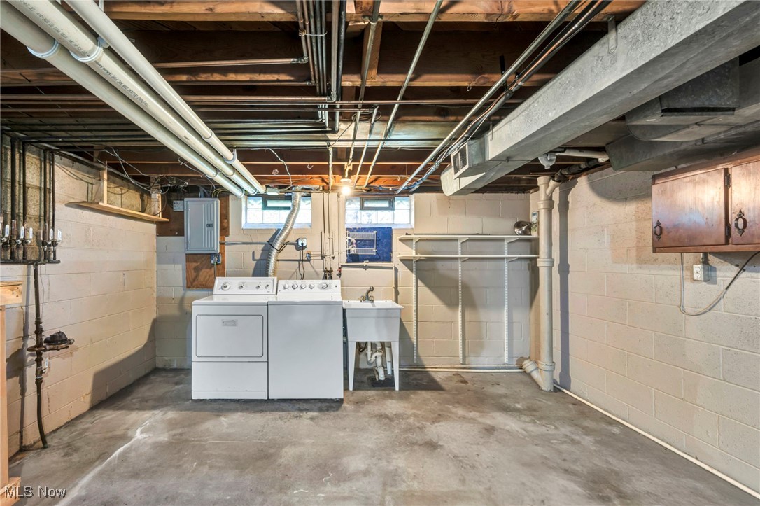 Brecksville - Residential