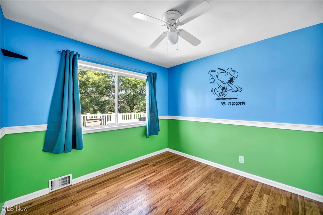 Brecksville - Residential