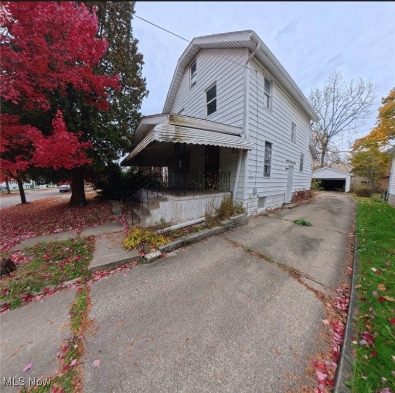 Wilcox - Residential