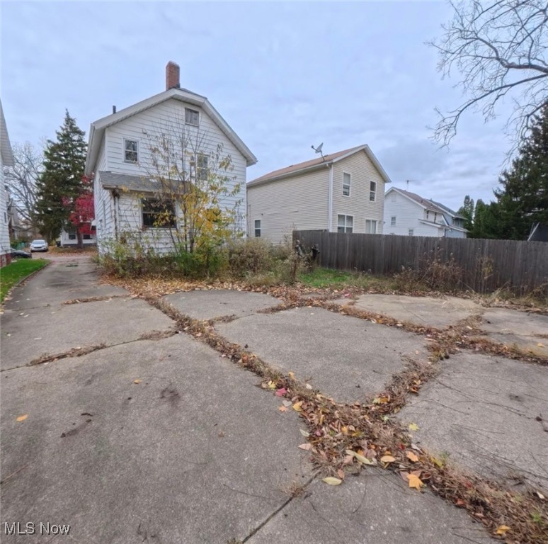 Wilcox - Residential