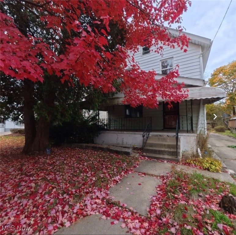 Wilcox - Residential