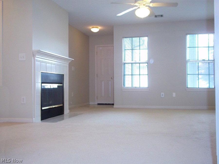 Lenox Greens Condo Ph 02 - Residential Lease