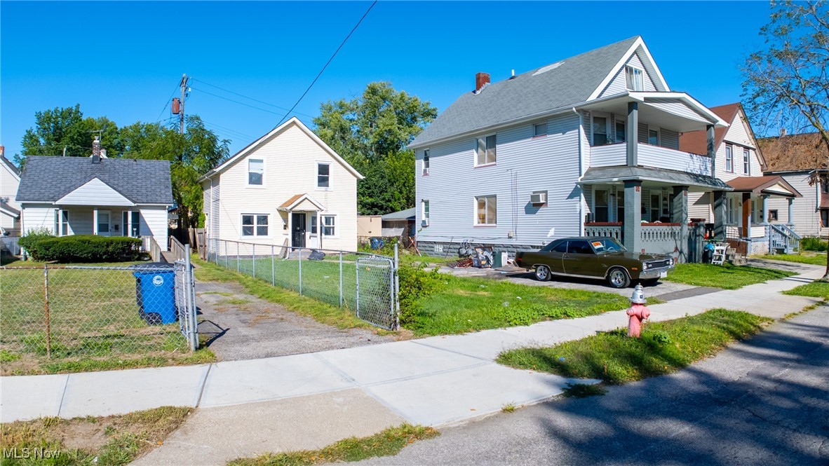 Investor Special! This charming 3-bedroom Cape Cod is a fantastic opportunity for anyone looking to build wealth through real estate. Whether you're an investor seeking passive rental income or a savvy buyer interested in a fix-and-flip, this property offers immense potential. With its classic layout and spacious rooms, this home is primed for updates and improvements, allowing for substantial return on investment.
For the homebuyer with vision, this property could be the perfect canvas for a moderate rehab. It offers the opportunity to modernize and customize while adding significant value. The property's solid structure and great location make it an excellent candidate for those wanting to make this house a home.
Whether you're investing or planning to live in it, the possibilities are endless with this versatile property. Don?t miss out on this exceptional opportunity to create something special!
All offers will be considered!