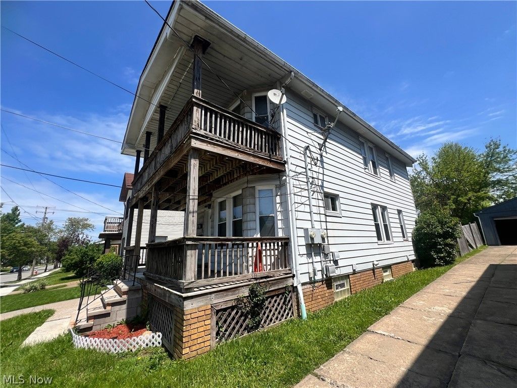 Photo of 4385 W 50th Street, Cleveland, OH 44144 (MLS # 5208728)