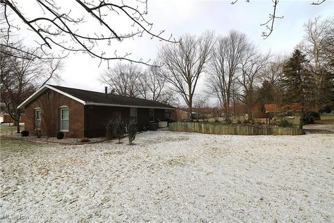 Tiny photo for 102 Fairway Circle, Norwalk, OH 44857 (MLS # 5179045)