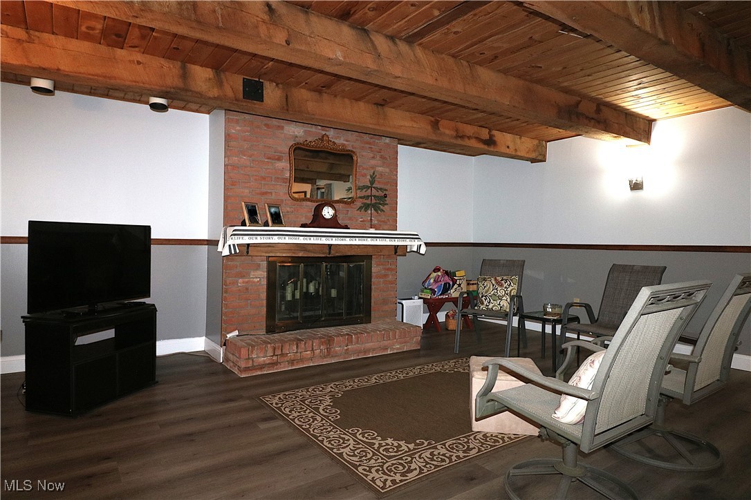 Sycamore Hills Sub Ph 1 - Residential