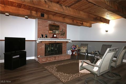 Tiny photo for 102 Fairway Circle, Norwalk, OH 44857 (MLS # 5179045)