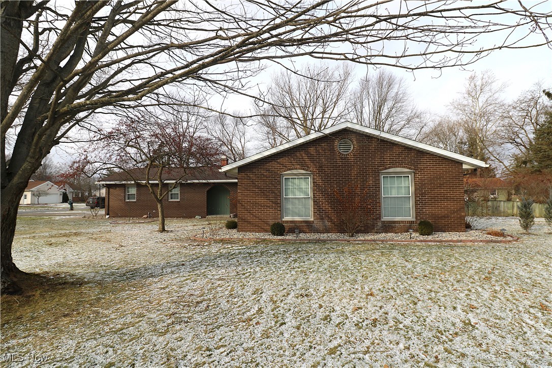 Sycamore Hills Sub Ph 1 - Residential