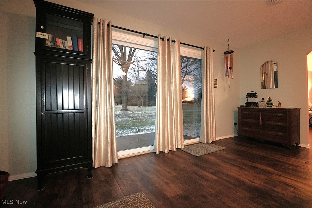 Sycamore Hills Sub Ph 1 - Residential