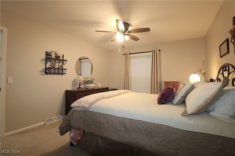 Tiny photo for 102 Fairway Circle, Norwalk, OH 44857 (MLS # 5179045)