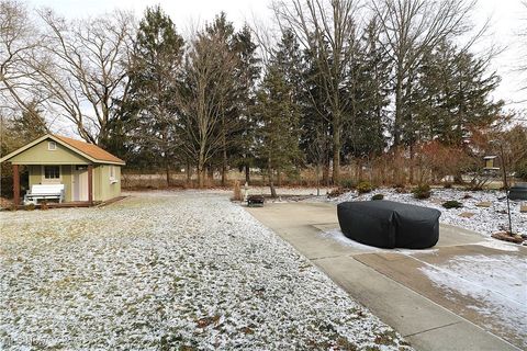 Tiny photo for 102 Fairway Circle, Norwalk, OH 44857 (MLS # 5179045)