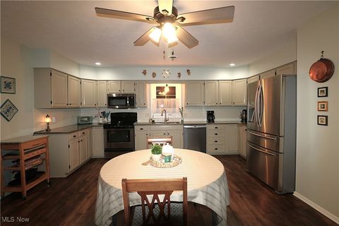 Tiny photo for 102 Fairway Circle, Norwalk, OH 44857 (MLS # 5179045)