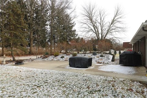 Tiny photo for 102 Fairway Circle, Norwalk, OH 44857 (MLS # 5179045)