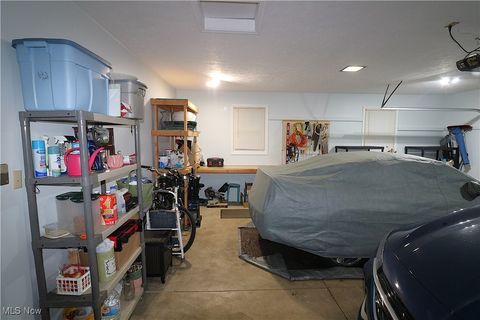 Tiny photo for 102 Fairway Circle, Norwalk, OH 44857 (MLS # 5179045)