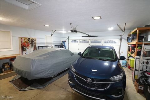 Tiny photo for 102 Fairway Circle, Norwalk, OH 44857 (MLS # 5179045)