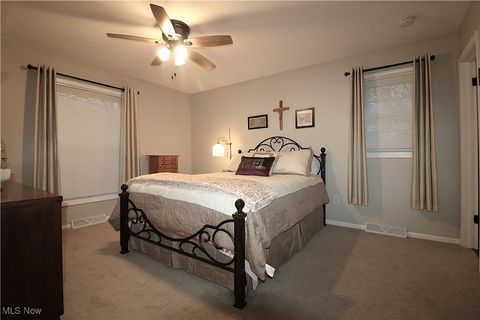 Tiny photo for 102 Fairway Circle, Norwalk, OH 44857 (MLS # 5179045)