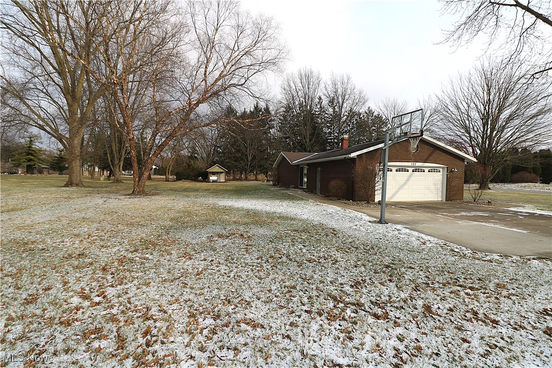 Sycamore Hills Sub Ph 1 - Residential