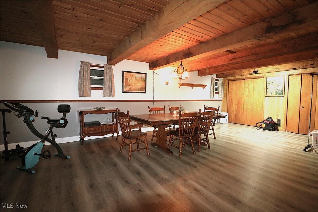 Sycamore Hills Sub Ph 1 - Residential