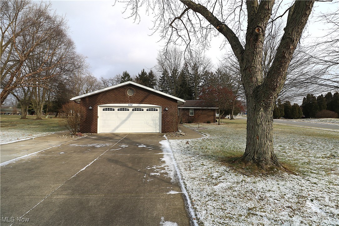 Sycamore Hills Sub Ph 1 - Residential