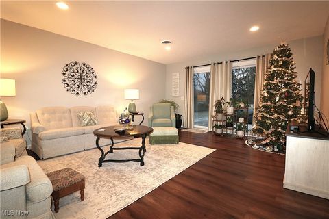 Tiny photo for 102 Fairway Circle, Norwalk, OH 44857 (MLS # 5179045)