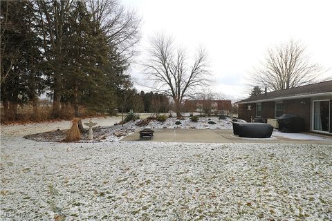 Tiny photo for 102 Fairway Circle, Norwalk, OH 44857 (MLS # 5179045)