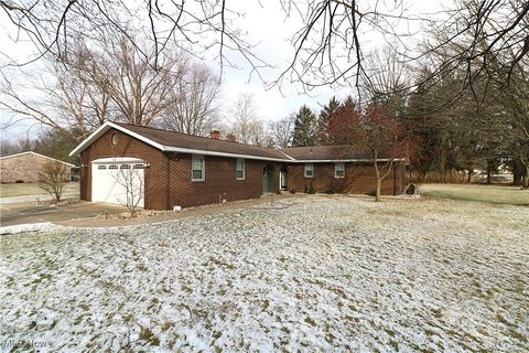 Tiny photo for 102 Fairway Circle, Norwalk, OH 44857 (MLS # 5179045)