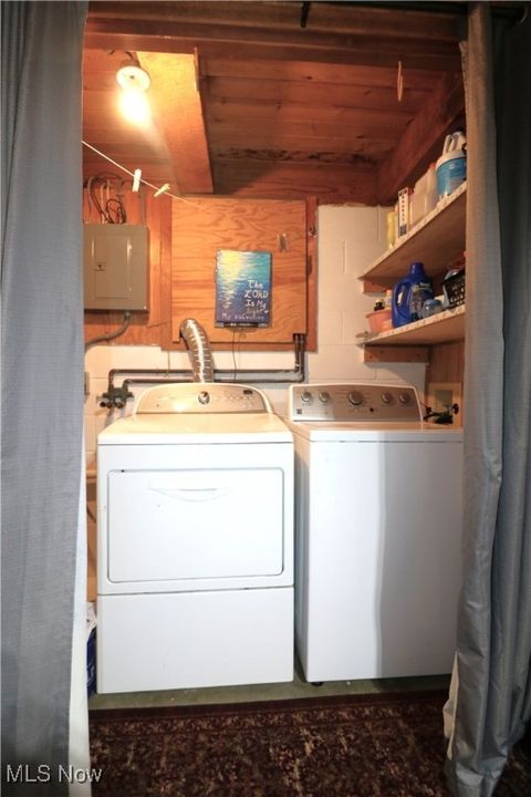 Tiny photo for 102 Fairway Circle, Norwalk, OH 44857 (MLS # 5179045)