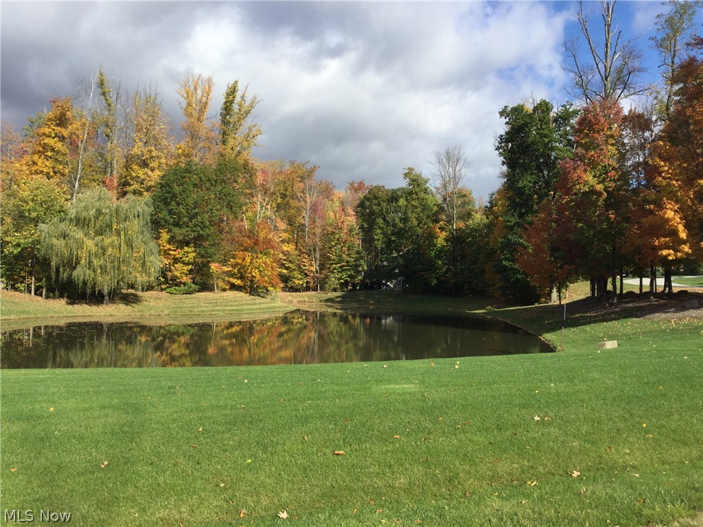 Gates Landing Sub - Residential Lease